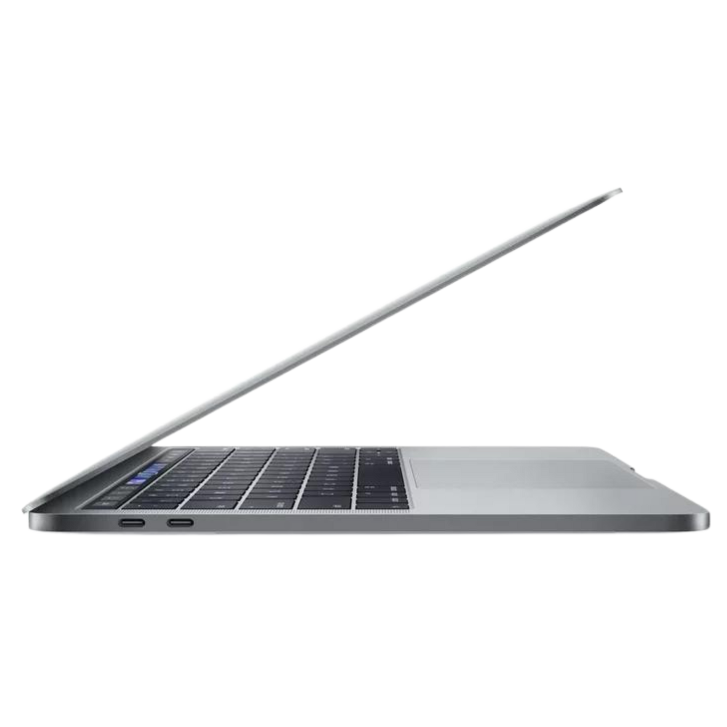 MacBook Pro Vendor